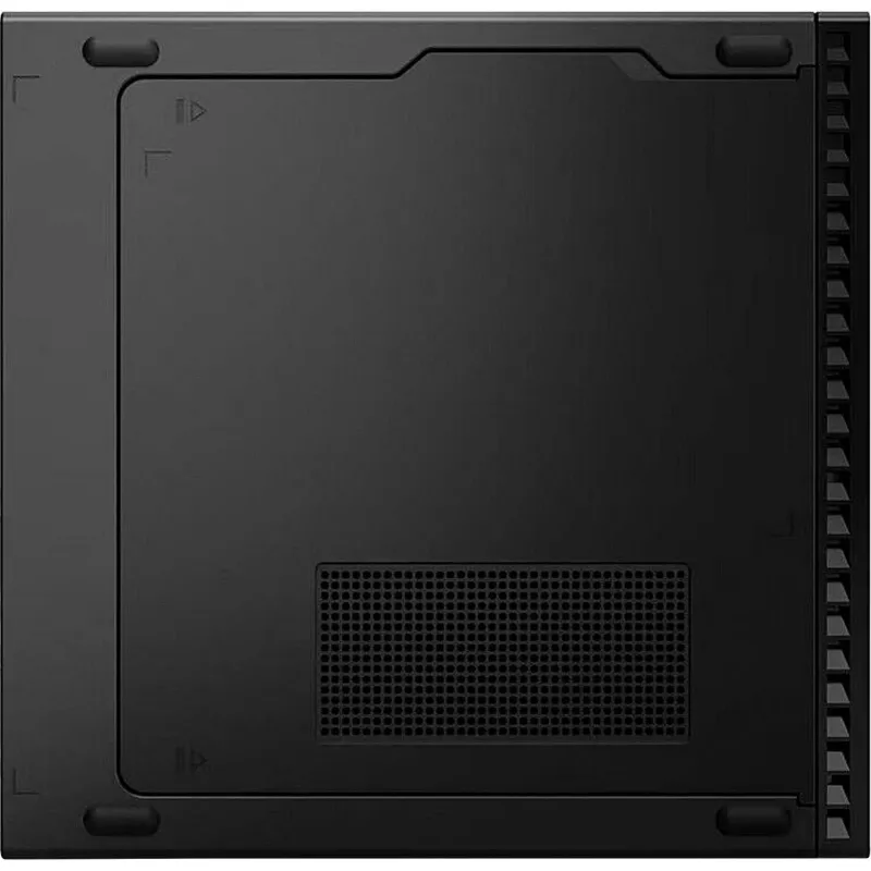 Неттоп Lenovo ThinkCentre M80q Gen 4 Core i5 13500T (12EAS01800) - фото 3