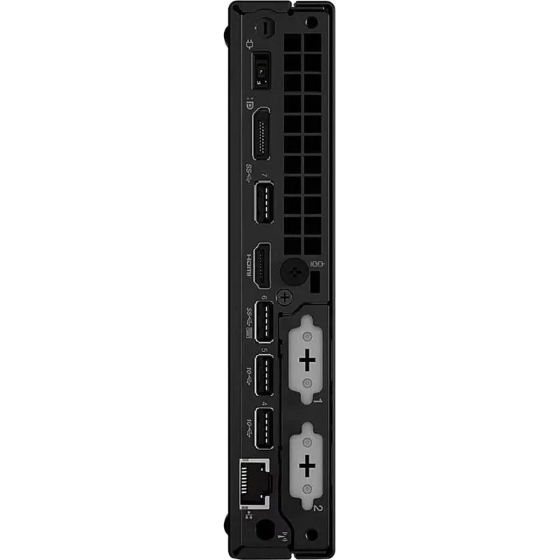 Неттоп Lenovo ThinkCentre M80q Gen 4 Core i5 13500T (12EAS01800) - фото 4
