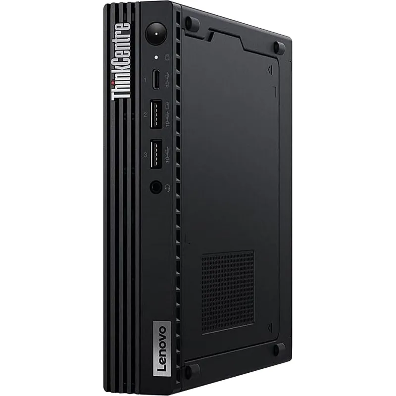 Неттоп Lenovo ThinkCentre M80q Gen 4 Core i5 13500T (12EAS01800) - фото 5