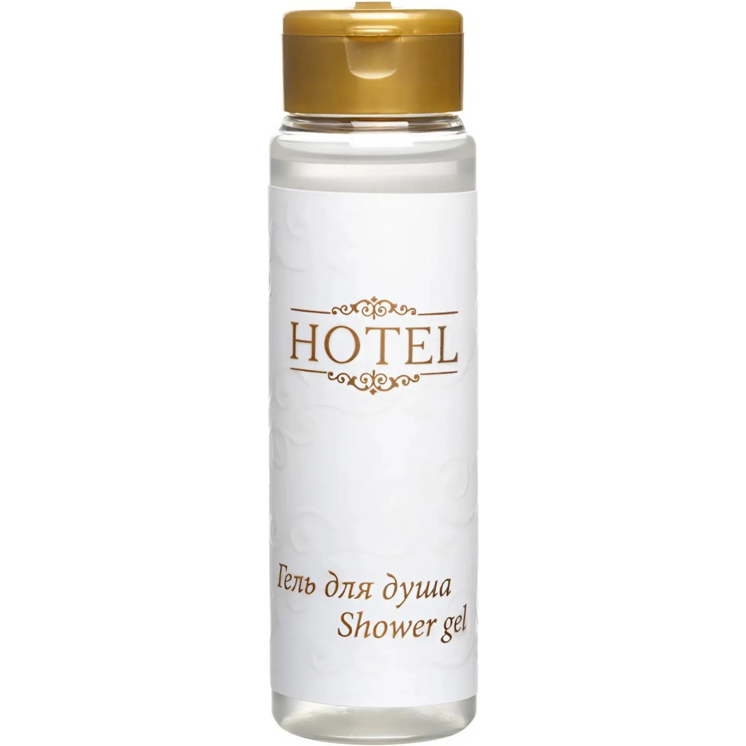 Гель для душа 30мл (флакон)200шт/уп, Vivilen,HOTEL - фото 1