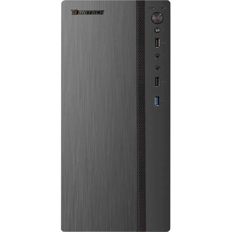 Системный блок BigTech D5 (D5-8159) i9-12900/H610/16Gb/SSD1Tb/500W - фото 2