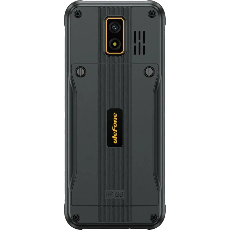 Мобильный телефон Ulefone Armor Mini 4 64+128MB Black - фото 2