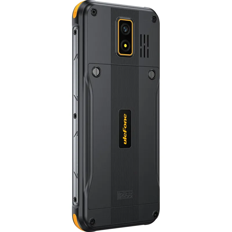 Мобильный телефон Ulefone Armor Mini 4 64+128MB Black - фото 6