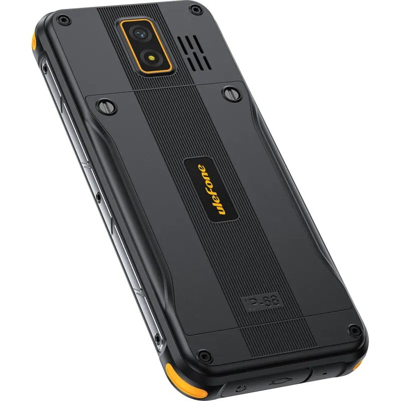 Мобильный телефон Ulefone Armor Mini 4 64+128MB Black - фото 9