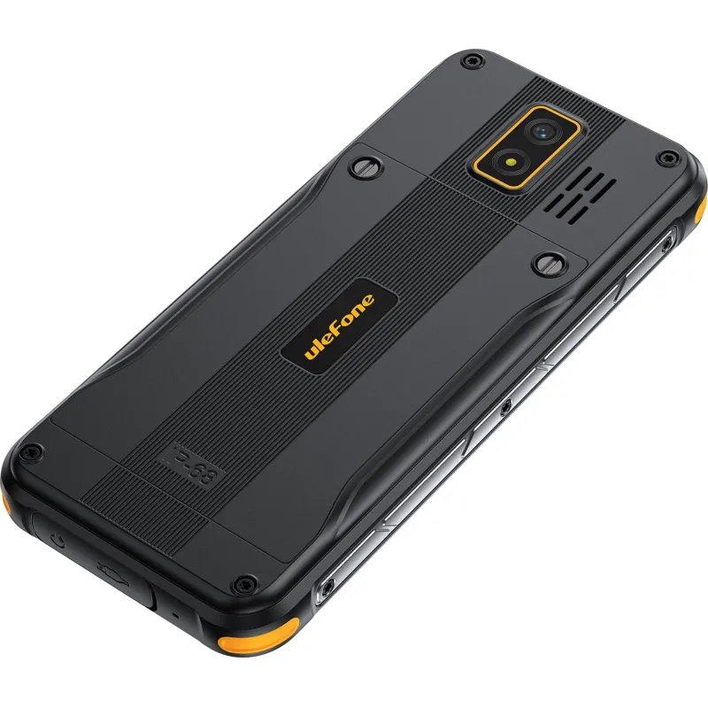Мобильный телефон Ulefone Armor Mini 4 64+128MB Black - фото 10