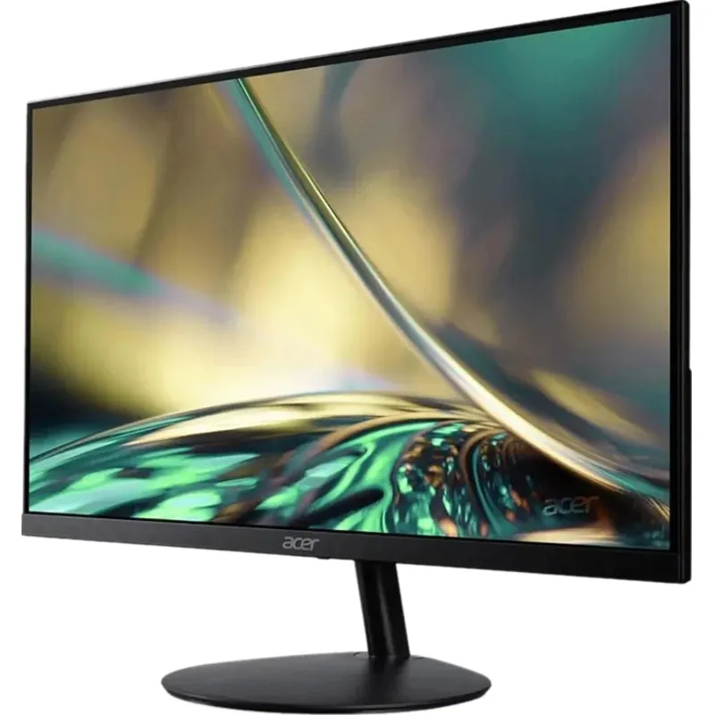 Монитор Acer 27 SA272P1bi (UM.HS2CD.101)16:9, IPS, FHD, 144Hz,VGA,HDMI - фото 6