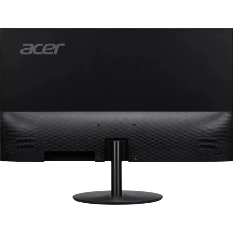 Монитор Acer 27 SA272UG0bmiipx (UM.HS2CD.011) IPS,2560x1440,120Hz,HDMI,DP - фото 2