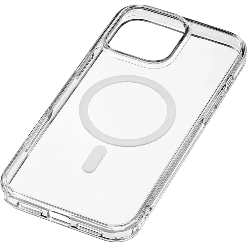 Чехол uBear Real Mag Case iPhone 16 Pro Max, усил.(CS398TT69PRL-I24M) - фото 2