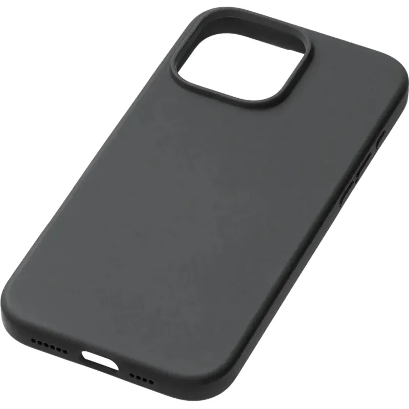 Чехол uBear Touch Mag Case iPhone16 ProMax,силик,софттач(CS420BL69PTH-I24M) - фото 3
