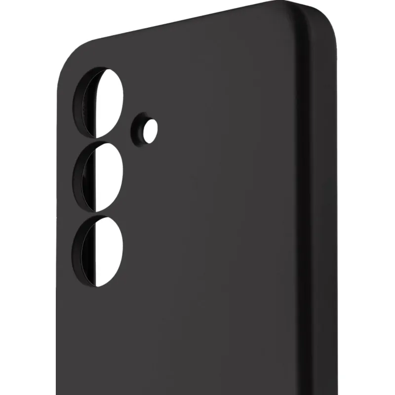 Чехол uBear Touch Mag Case,защитн.Sams.Galaxy S25, чер(CS499BL63TH-SS25M) - фото 3