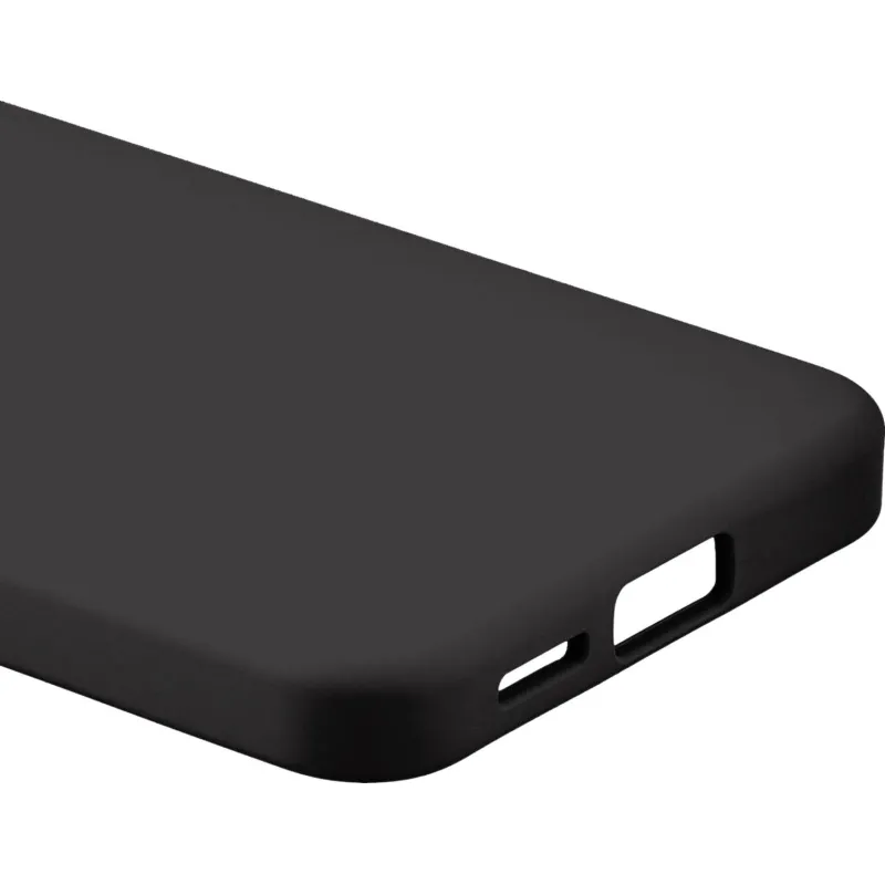 Чехол uBear Touch Mag Case,защитн.Sams.Galaxy S25, чер(CS499BL63TH-SS25M) - фото 4