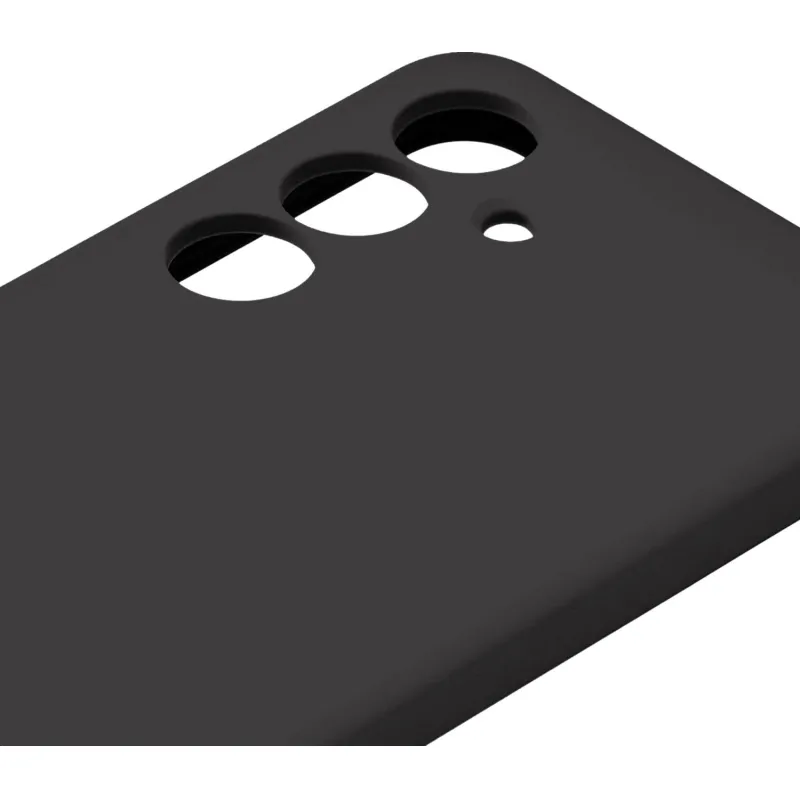 Чехол uBear Touch Mag Case,защитн.Sams.Galaxy S25, чер(CS499BL63TH-SS25M) - фото 5