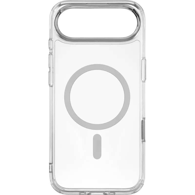 Чехол uBear Real Mag Case,защитный, для iPhone 2025 6,6, MagSafe - фото 1