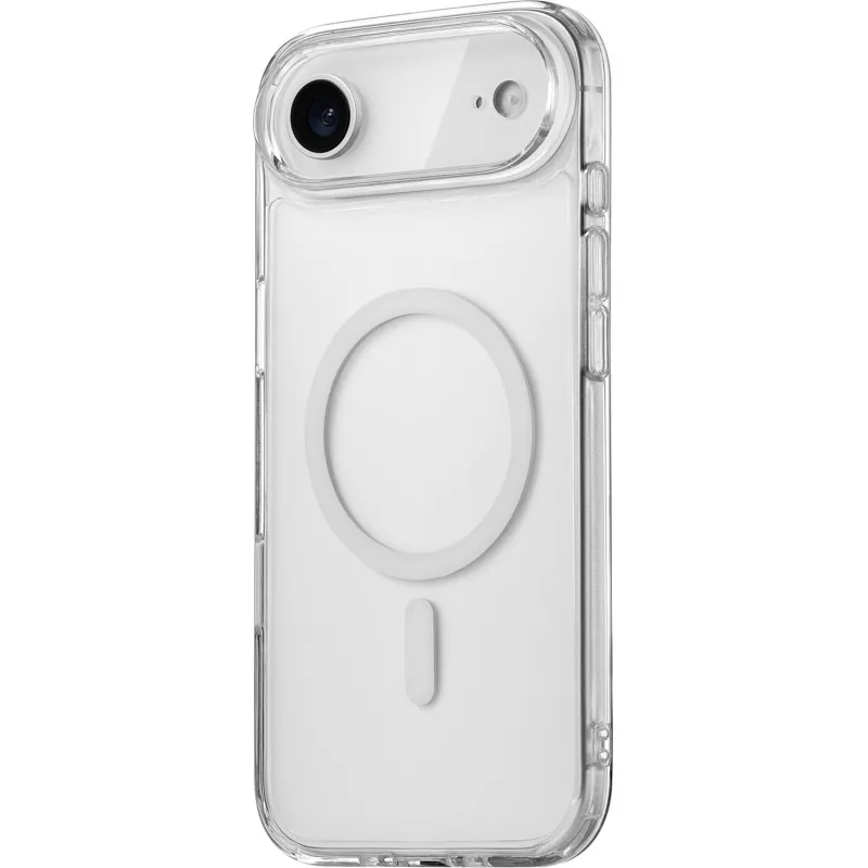 Чехол uBear Real Mag Case,защитный, для iPhone 2025 6,6, MagSafe - фото 5