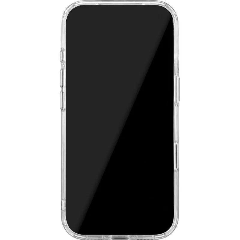 Чехол uBear Real Mag Case,защитный, для iPhone 2025 6,3 Pro, MagSafe - фото 2
