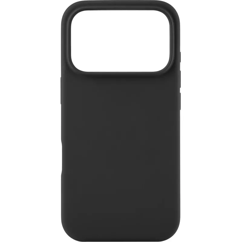Чехол uBear Touch Mag Case,защитный, для iPhone 2025 6,3 Pro, MagSafe - фото 1