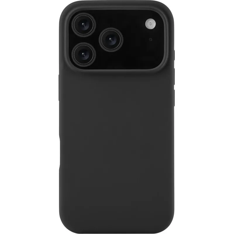 Чехол uBear Touch Mag Case,защитный, для iPhone 2025 6,3 Pro, MagSafe - фото 5
