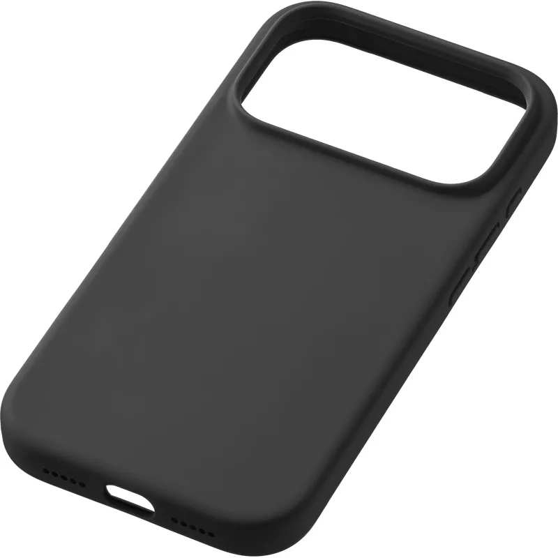 Чехол uBear Touch Mag Case,защитный, для iPhone 2025 6,3 Pro, MagSafe - фото 8