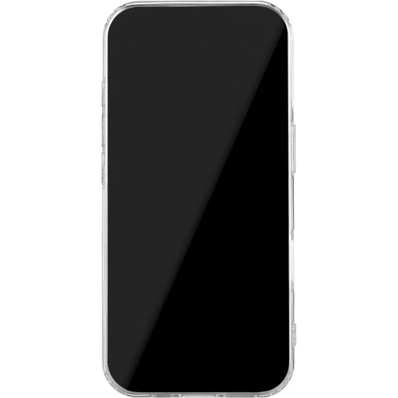 Чехол Rocket Clear Plus отд.дл.карты,iPhone16 Pro,прозр(RCS633TT63PCP-I24) - фото 3
