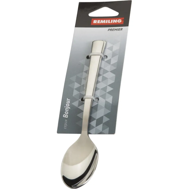 Ложка чайная Bonjour G, 2шт/уп - фото 2