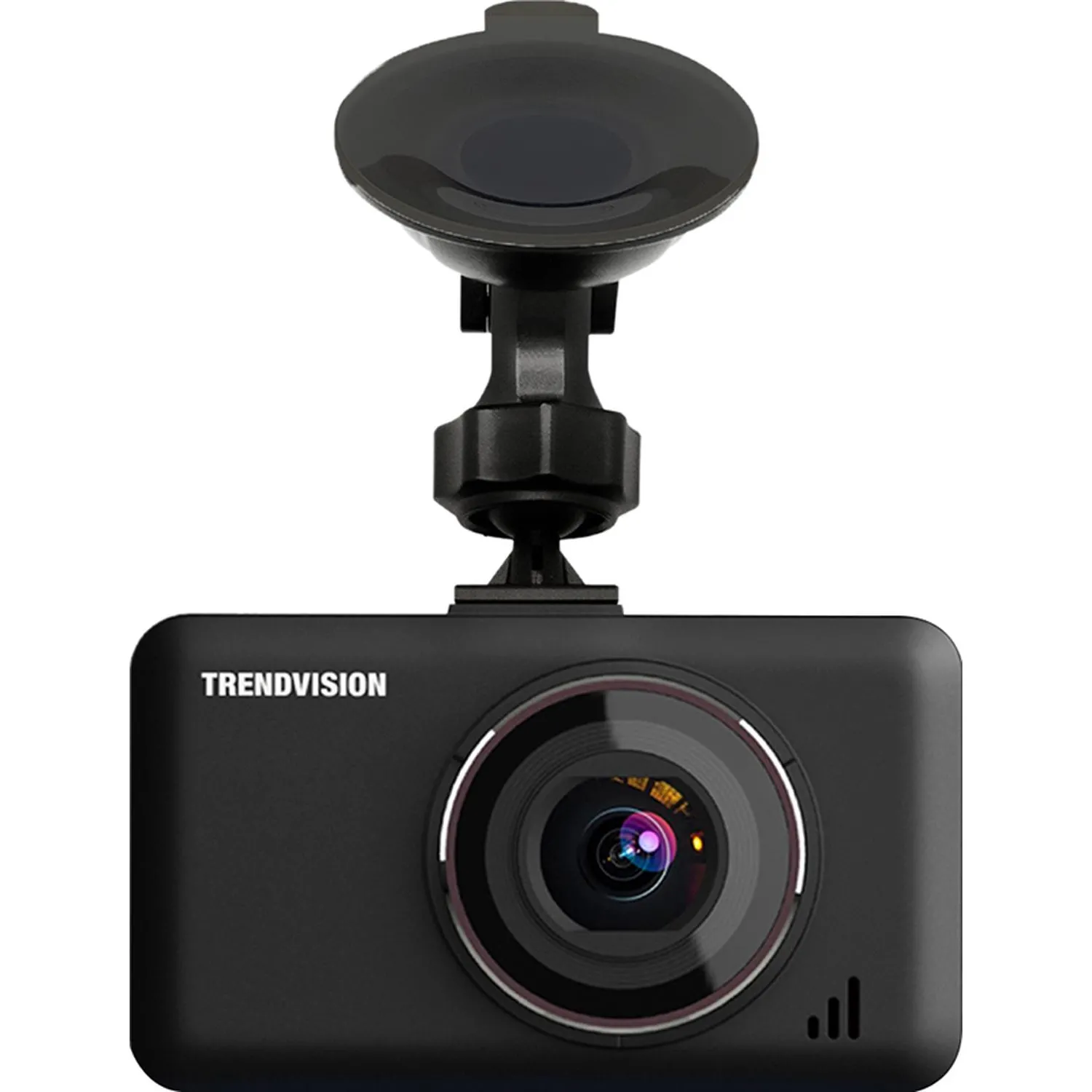 Автомобильный видеорегистратор TrendVision Prime ver.2 - фото 1