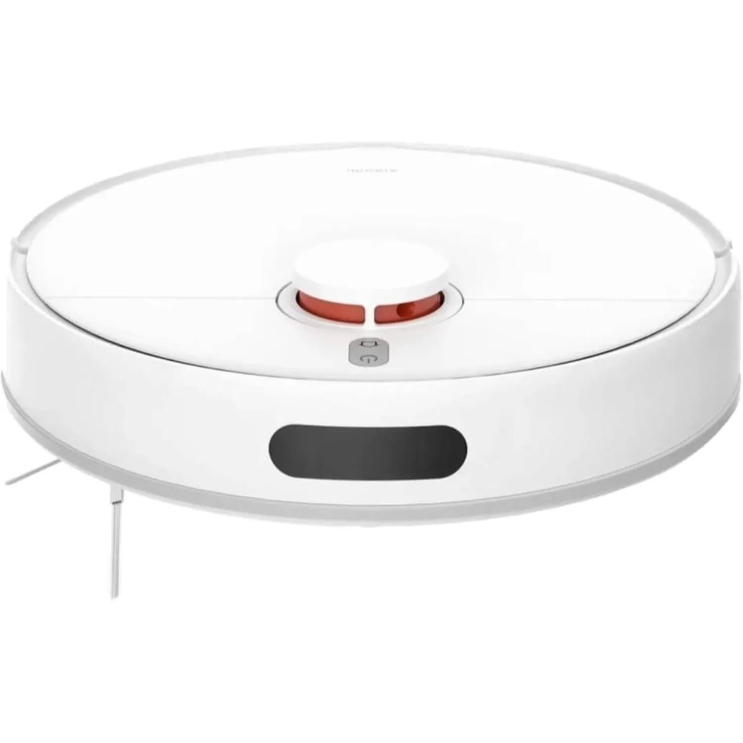 Робот-пылесос Xiaomi Robot Vacuum S40C EU - фото 2