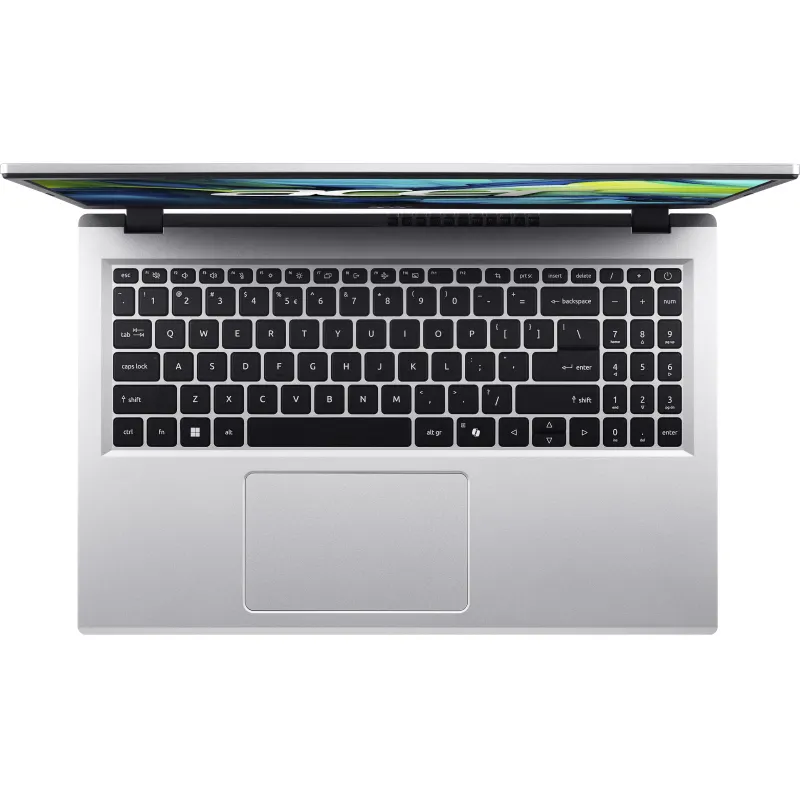 Ноутбук Acer Aspire Lite(NX.D52CD.003)R5-8640HS/16Gb/512Gb SSD/15,6/noOS - фото 5