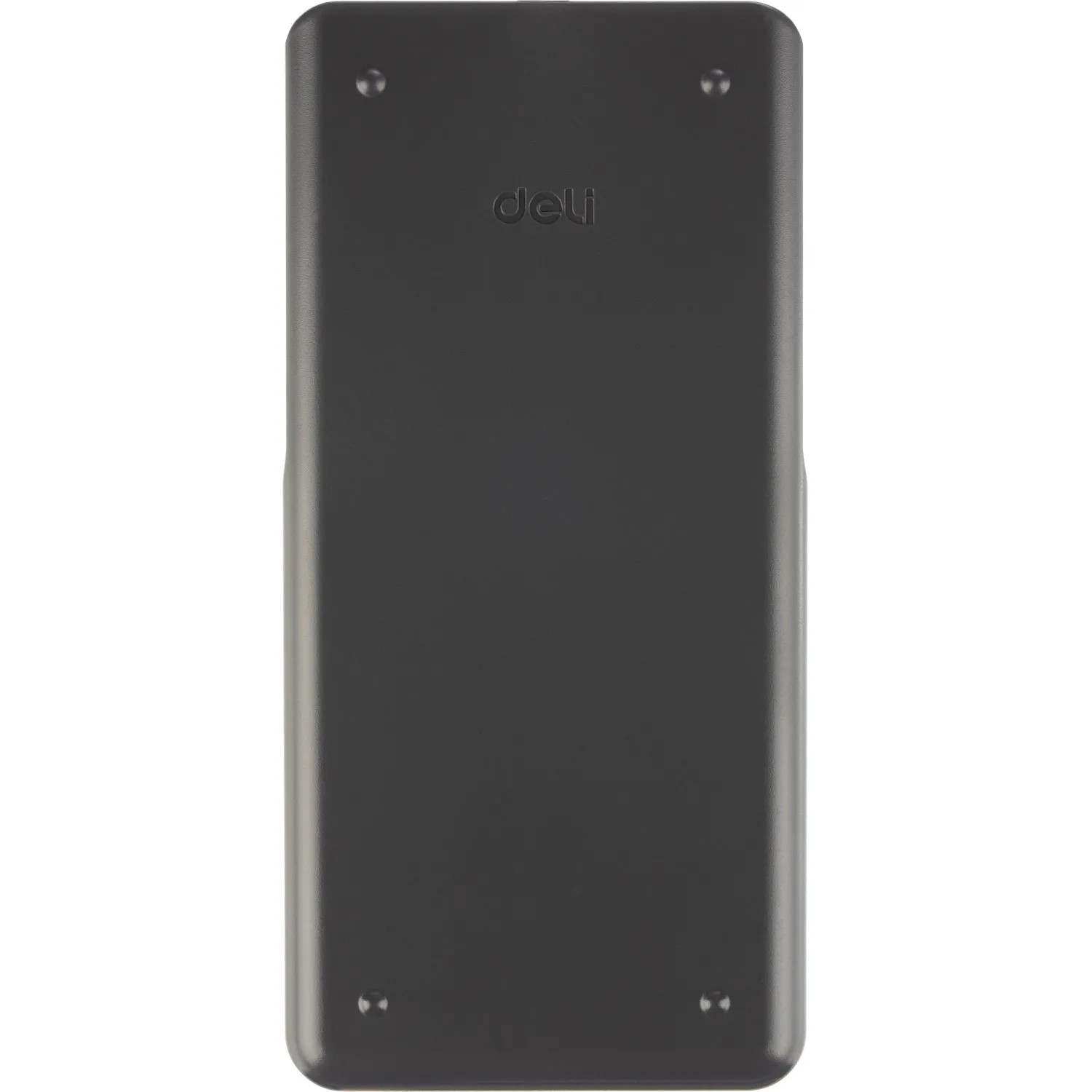 Калькулятор научный Deli ED300SR-2,10+2р,300ф,2ст,172,6х82,7,дв пит,т.сер - фото 9