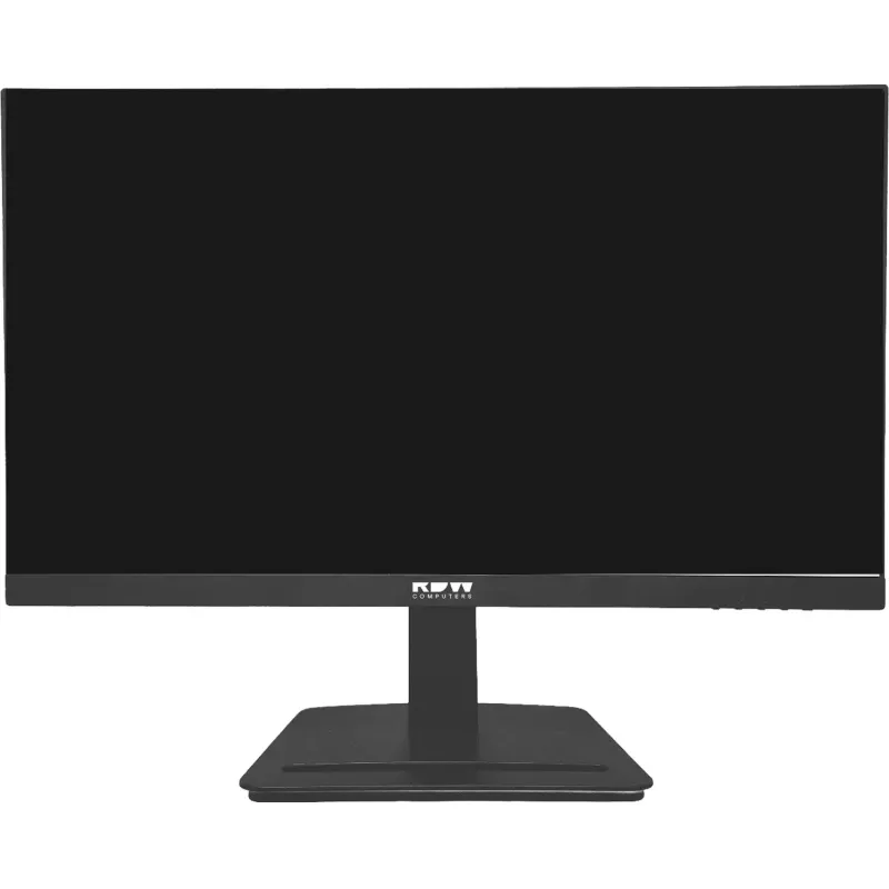Монитор RDW Computers 23.8 RDW2401K IPS 16:9 HDMI HAS Piv 100Hz VGA DP FHD - фото 2