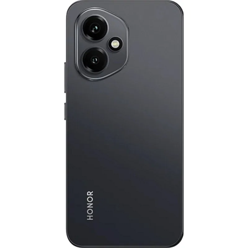 Смартфон Honor 400 8/256Gb, полуночный черный - фото 2