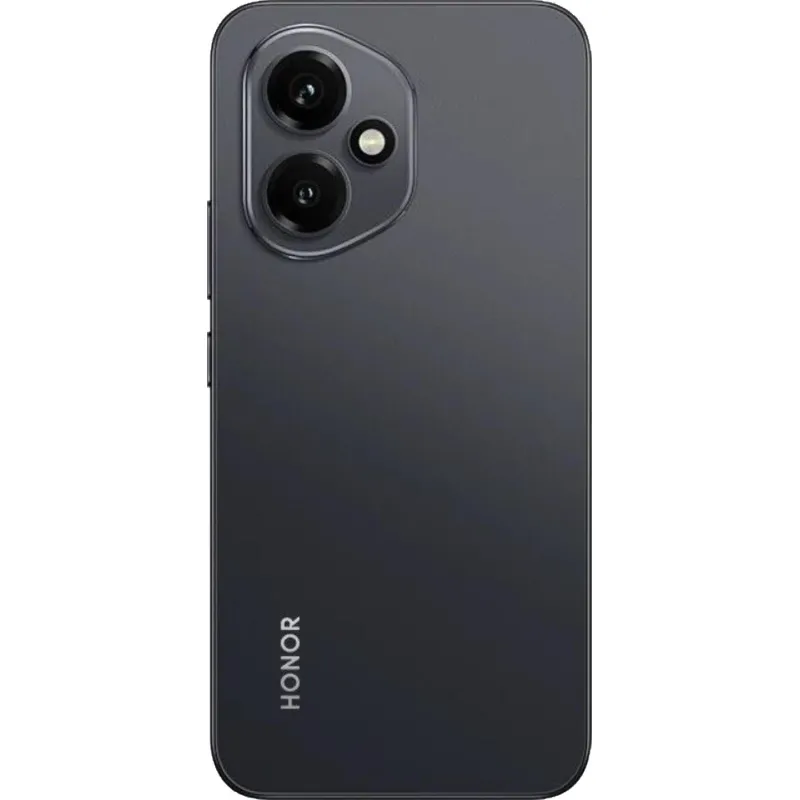 Смартфон Honor 400 12/256Gb, полуночный черный - фото 2