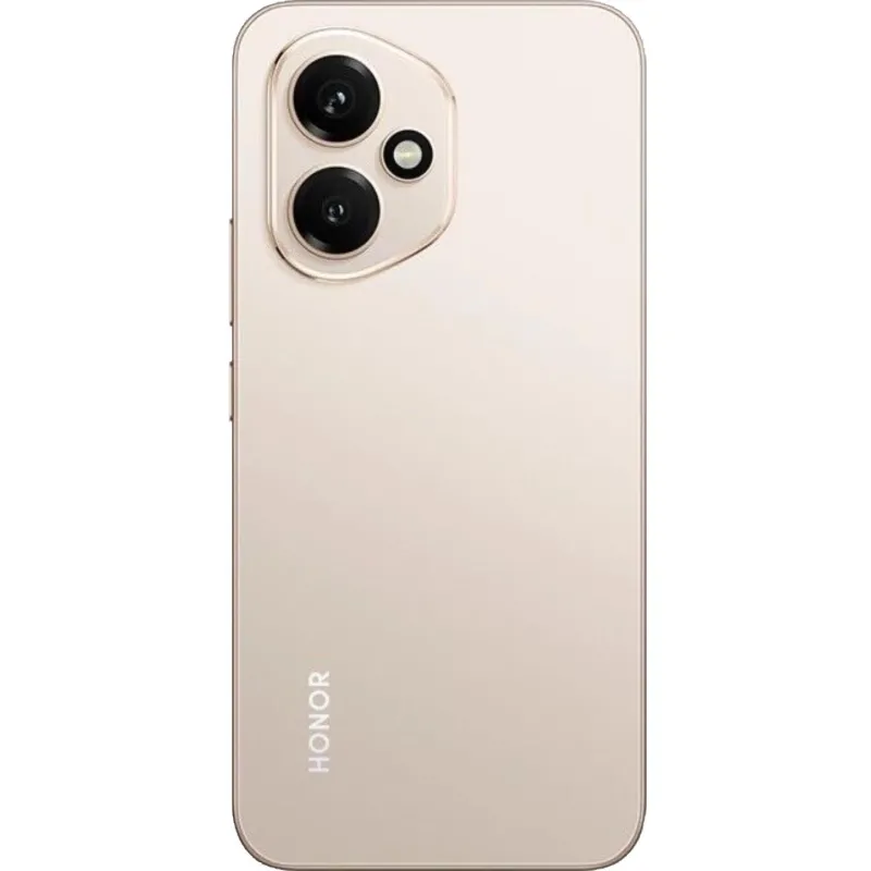 Смартфон Honor 400 8/256Gb, золотистый - фото 2
