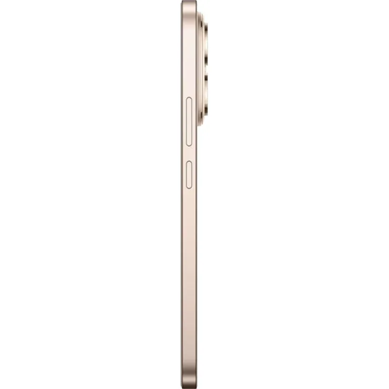 Смартфон Honor 400 8/256Gb, золотистый - фото 3