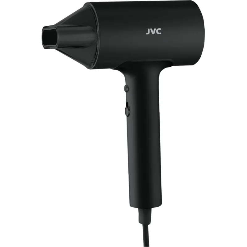 Фен JVC JHD011, 1600Вт,для волос - фото 1