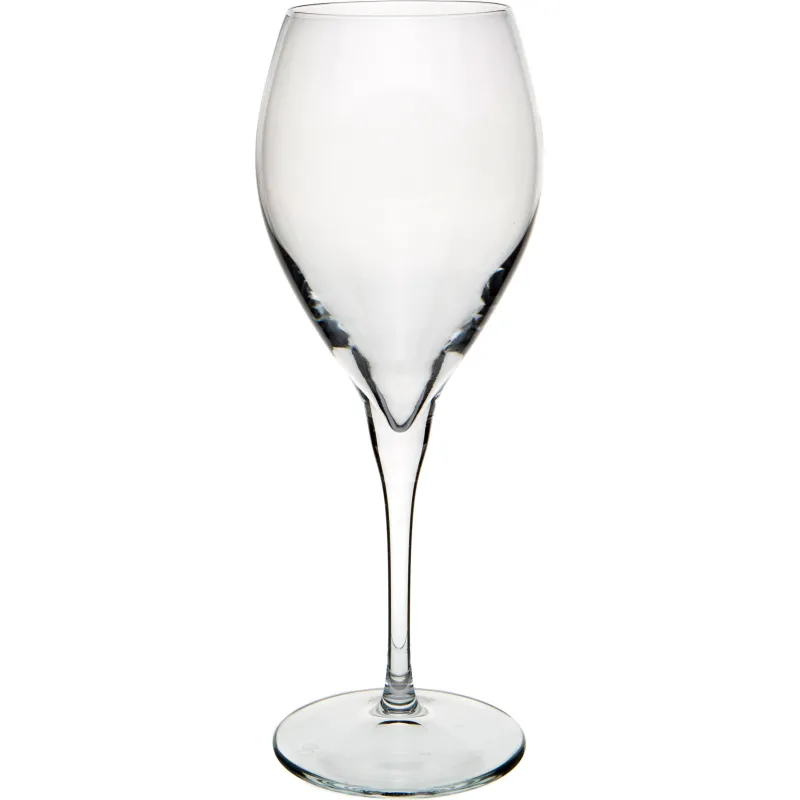 Бокал ВЕНЕТО 4 шт. 445 мл,утонченная кромка - фото 2