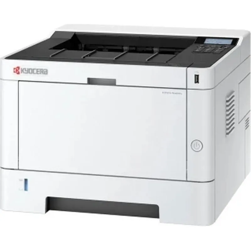 Принтер лазерный Kyocera ECOSYS PA4000x (110C153NL0), А4,ч/б - фото 1
