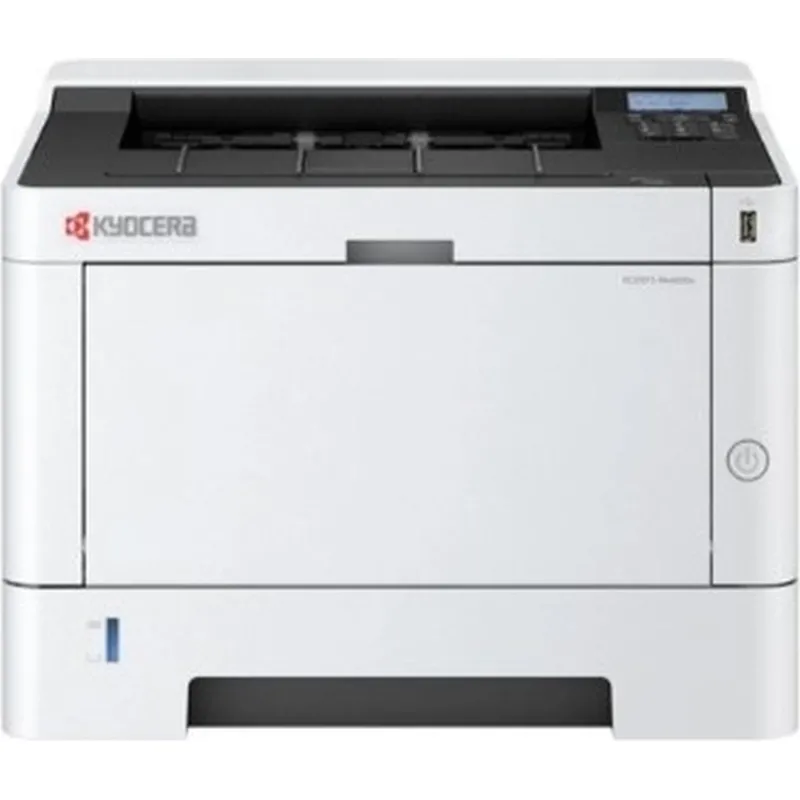 Принтер лазерный Kyocera ECOSYS PA4000x (110C153NL0), А4,ч/б - фото 2