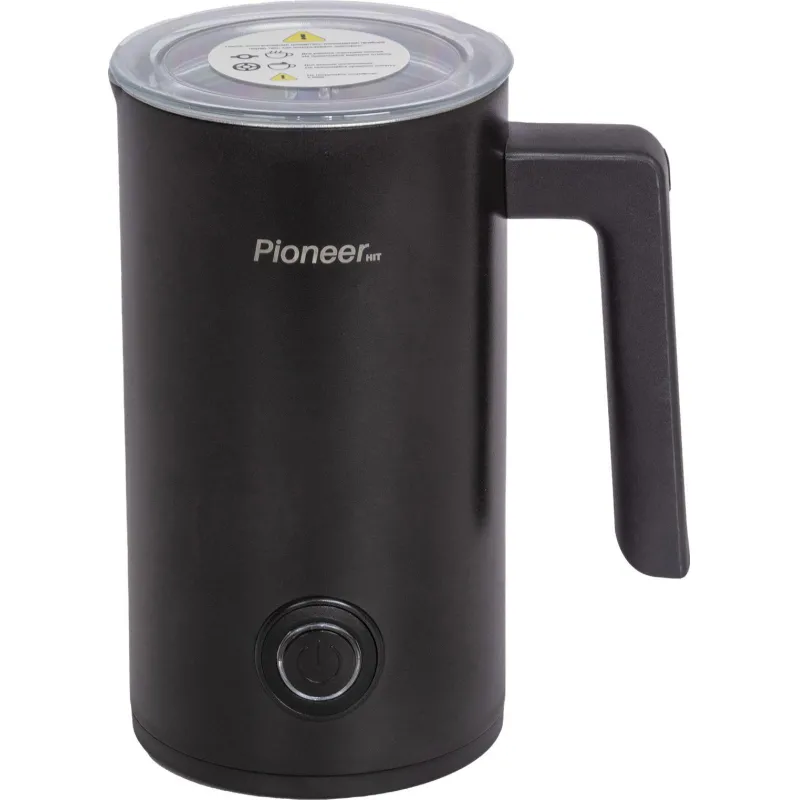Капучинатор Pioneer MF105,вспениватель,500 Вт - фото 1