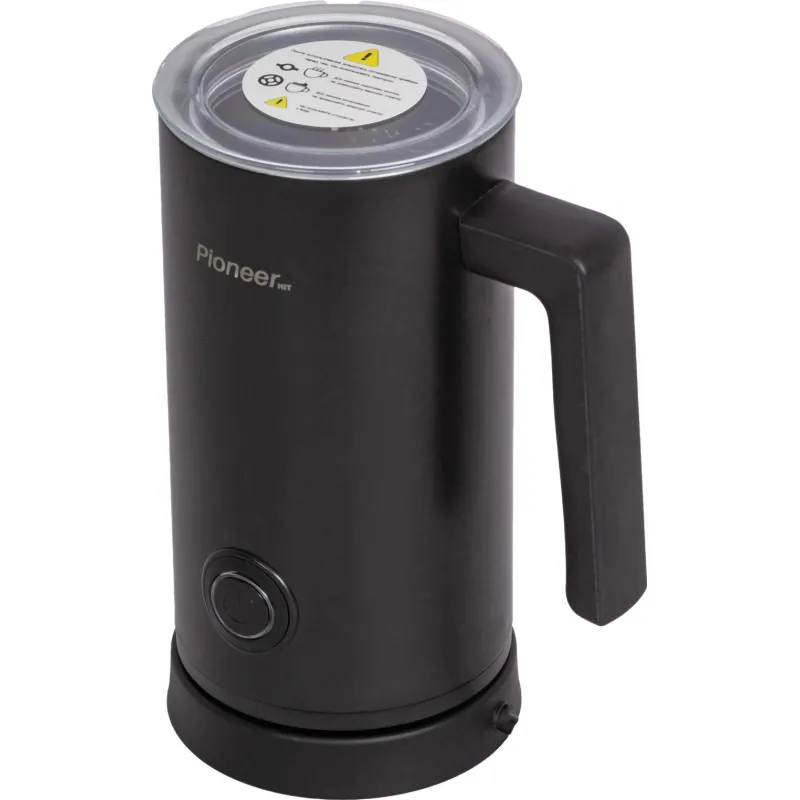 Капучинатор Pioneer MF105,вспениватель,500 Вт - фото 3