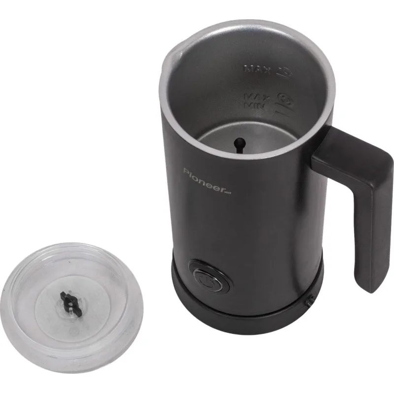 Капучинатор Pioneer MF105,вспениватель,500 Вт - фото 4