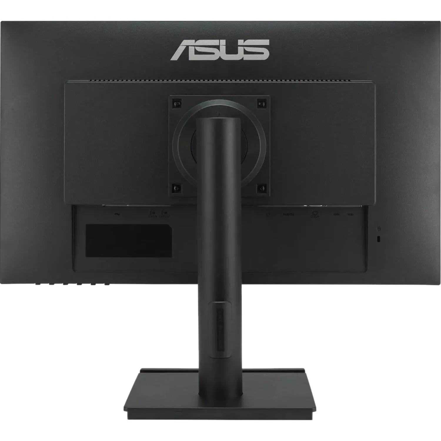 Монитор Asus 23.8 VA24DQFS IPS FHD  HDMI DP VGA USB HAS Piv 100Hz 300cd - фото 4