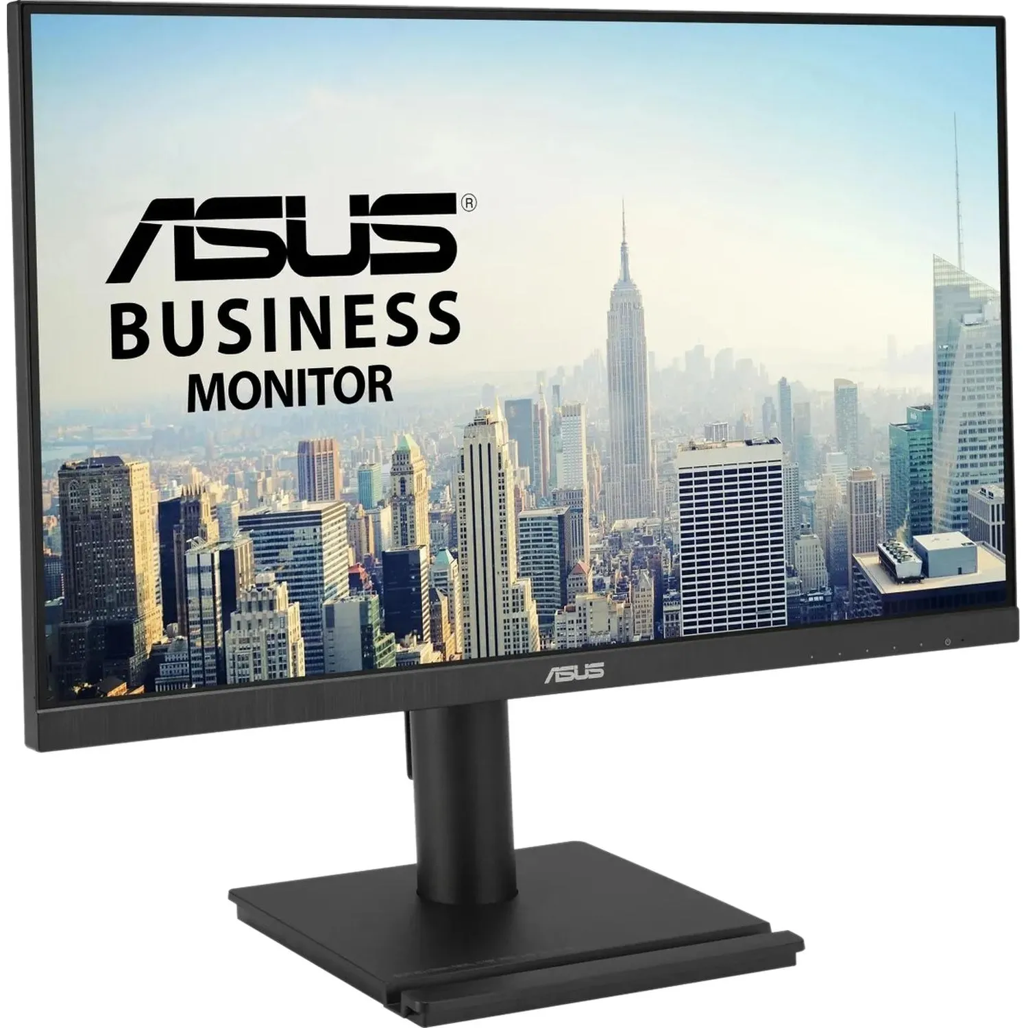 Монитор Asus 23.8 VA24DQFS IPS FHD  HDMI DP VGA USB HAS Piv 100Hz 300cd - фото 6