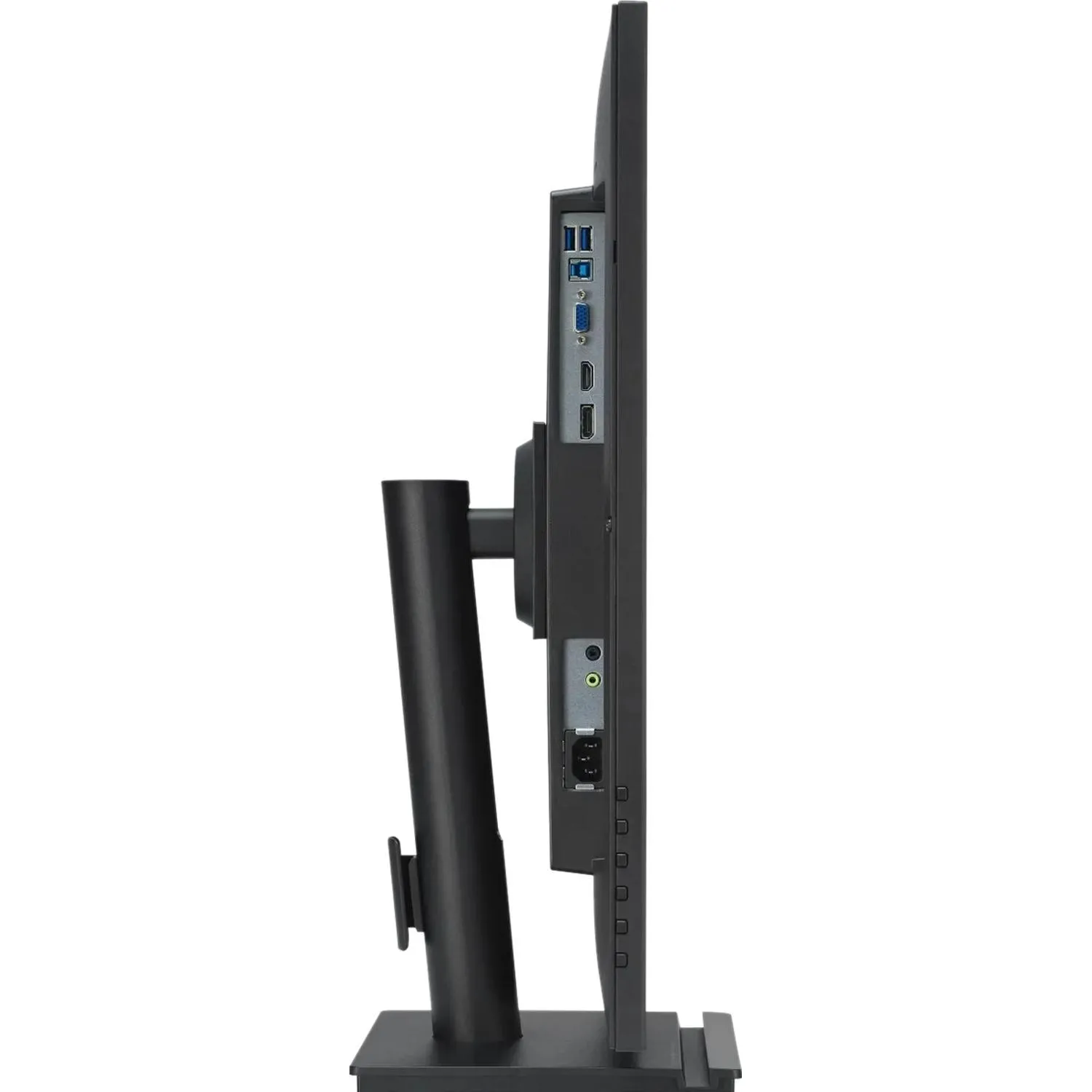 Монитор Asus 23.8 VA24DQFS IPS FHD  HDMI DP VGA USB HAS Piv 100Hz 300cd - фото 8