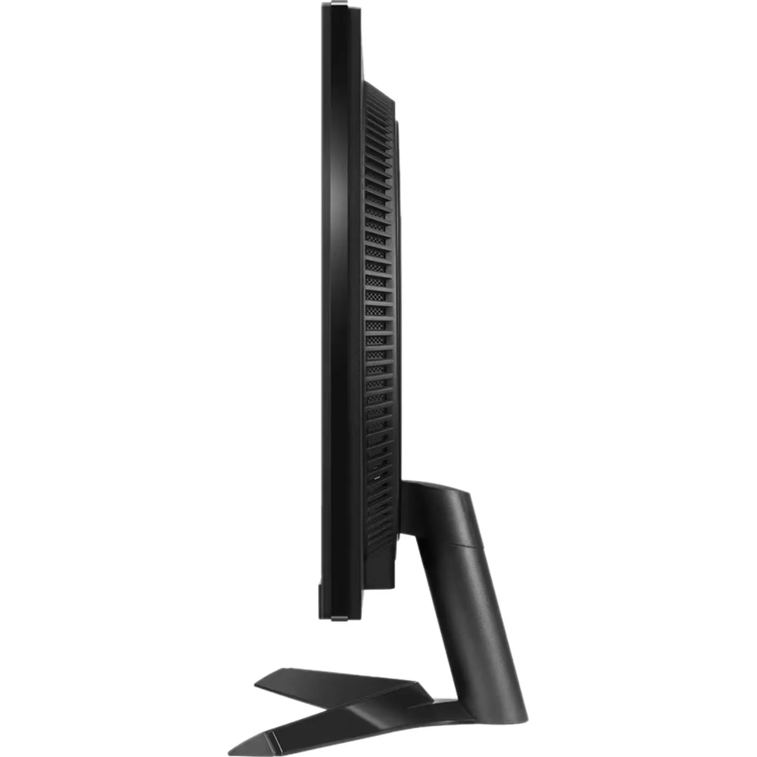 Монитор LG 23.8 24GS60F-B IPS FHD HDMI DP 180Hz 300cd Ex - фото 4