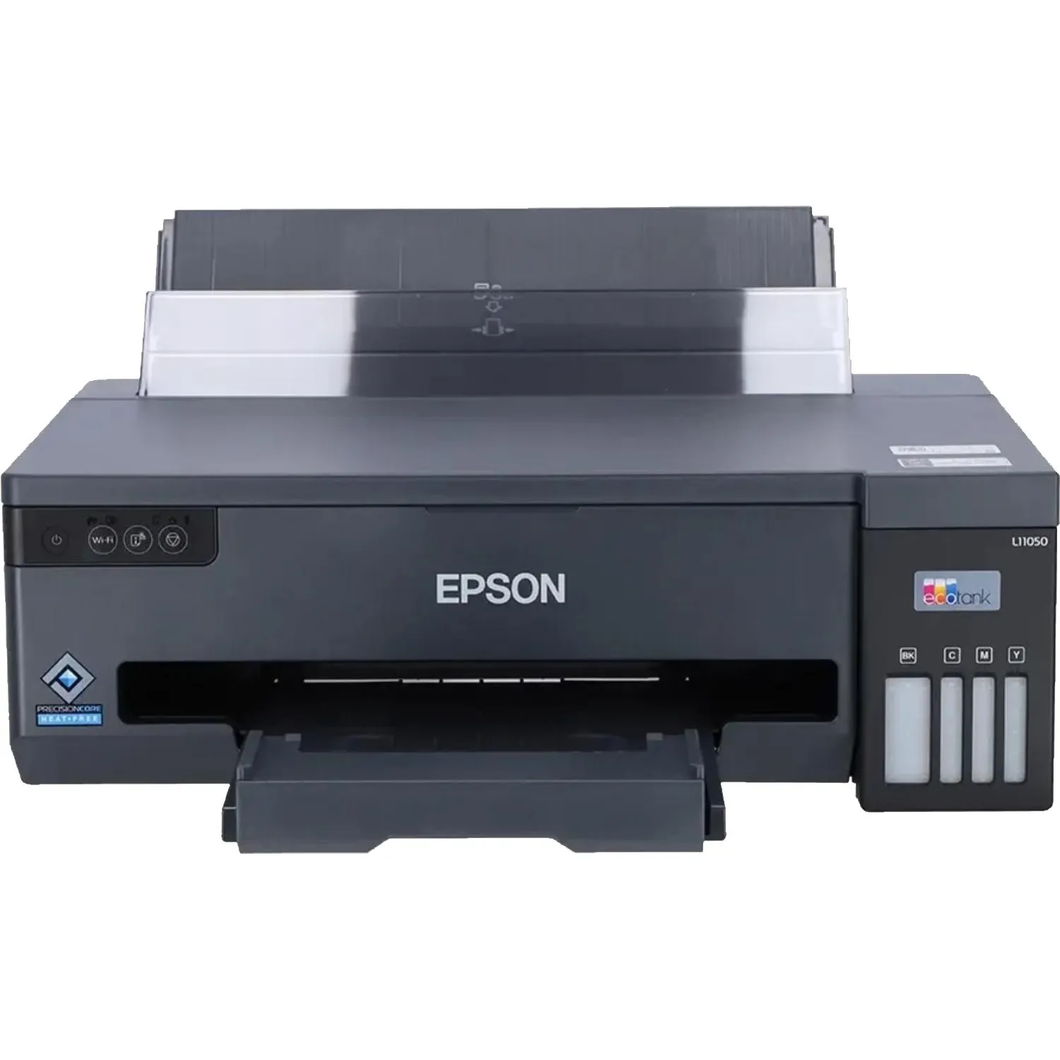 Принтер струйный Epson A3 WiFi EcoTank L11050 (C11CK39505/503/403/39402) - фото 1