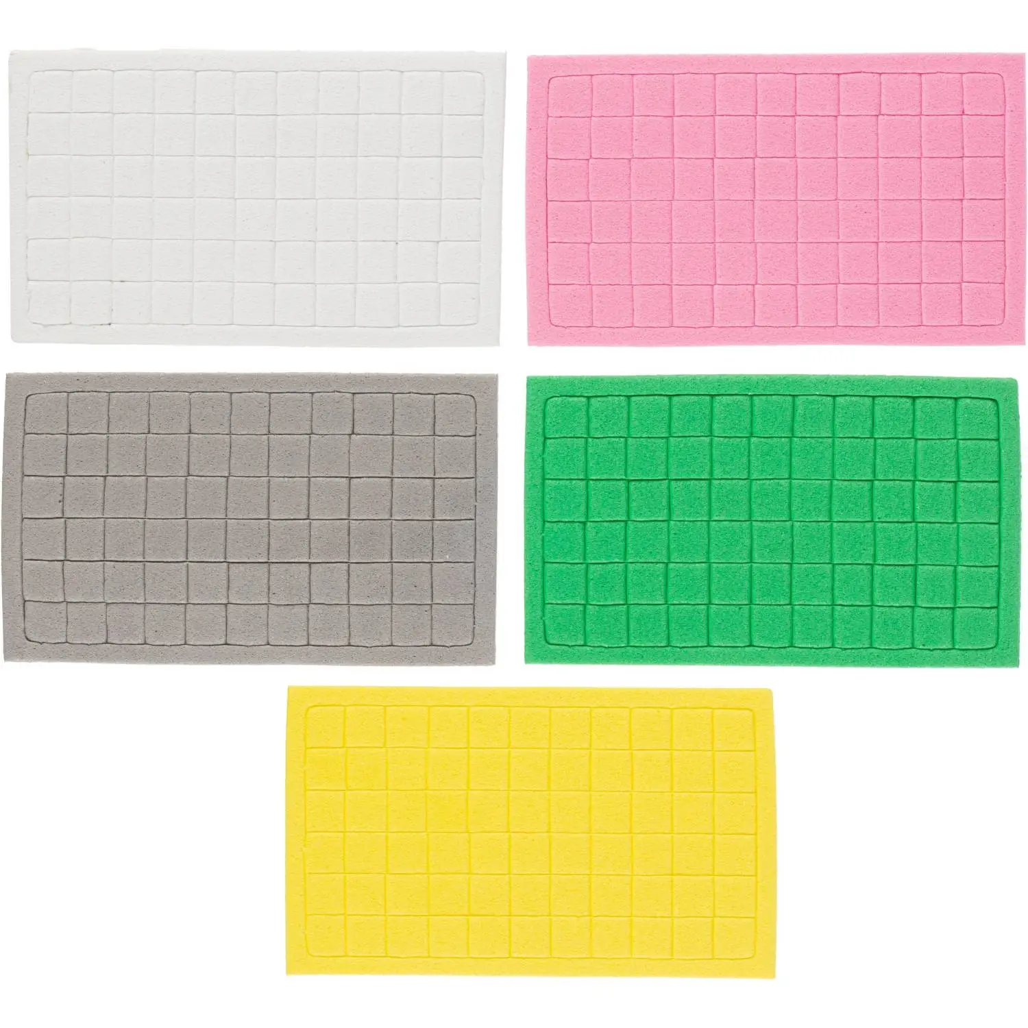 Аппликация 21х30 см кролик МУЛЬТИ АРТ EVAPACK-112438 - фото 4