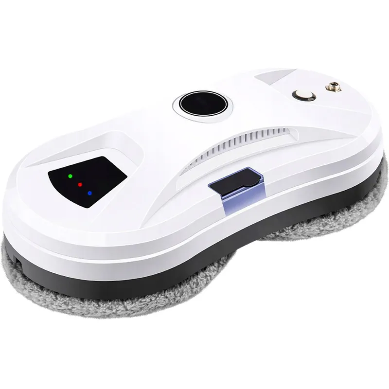 Робот-стеклоочиститель Xbot A10, мойщик окон - фото 4