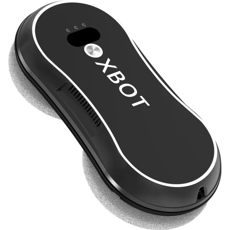 Робот-стеклоочиститель Xbot С31,мойщик окон - фото 3