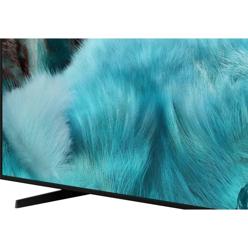 Телевизор Samsung QE65Q7FAAUXRU - фото 5