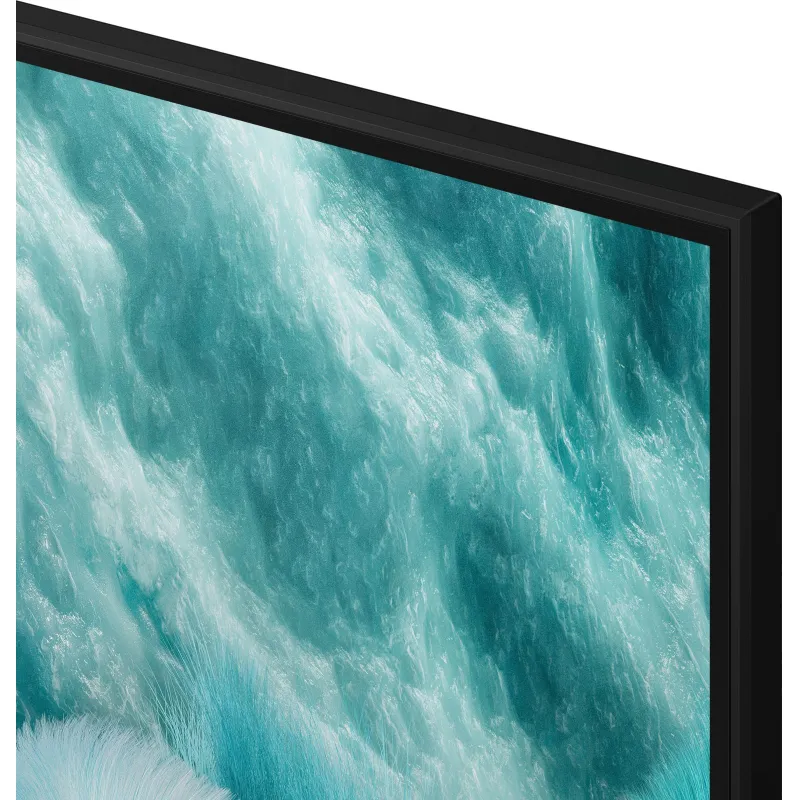 Телевизор Samsung QE65Q7FAAUXRU - фото 6